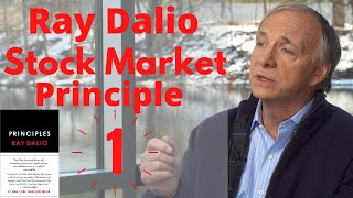 Ray Dalio | Education, Harvard Business School, 1971 Currency Devaluation, Stock Market Principles