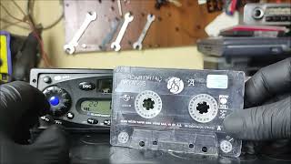 blaupunkt werke gmbh fiat palio tape radio review video