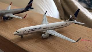 MY TOP 10 BEST MODELS FROM MY COLLECTION! Showing best models |Emirates Collector #aeroflot