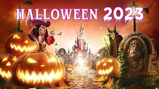 Chansons Halloween 2023 || Musique Halloween 2023 || Musique Halloween en Français