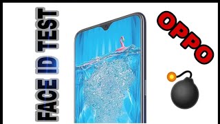 OPPO F9 Pro Face Unlock Test 💥