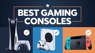 Which Gaming Console Will Reign Supreme in 2024?