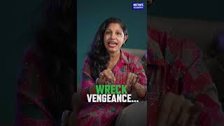 സിനിമയിൽ നിന്ന് പഠിച്ചാലോ..."Wreck vengeance " | Vocabulary Building |  #mammootty