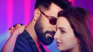 Husan Tera Toba Toba (Official Video) Karan Aujla Tauba Tauba | Vicky Kaushal,Tripti | New Song 2024