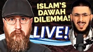 The Dawah Dilemma: This Quranic Verse Should Make Muslims Leave Islam