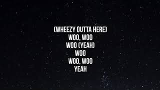 Gunna - ROCKSTAR BIKERS & CHAINS (Lyrics)