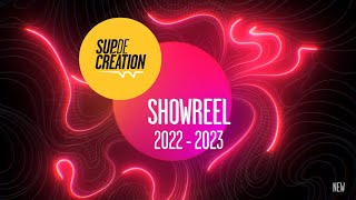 Showreel 2023 New