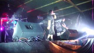 morbid fest 2011 san luis potosi parte 4