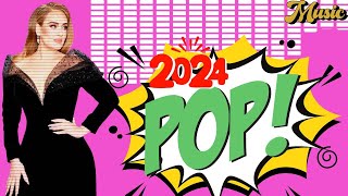 2024 Pop Hits Live - All-Day Streaming | Trending Tracks & Fresh Anthems | 24/7 Playlist 🎵