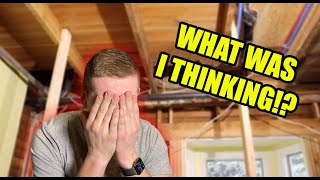 I QUIT MY $100k+ JOB FOR THIS!? (REGRET??)