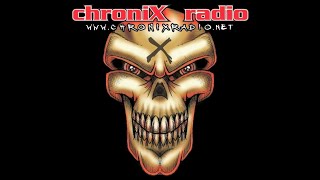 ChroniX Radio™ | Loud & Clear!!