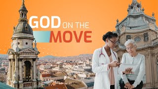 29. Witnessing to the World: Faith and Healthcare Intersect