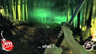 Shadow Warrior 60FPS Gameplay by Splendor Bean : Devil's Rabbit !