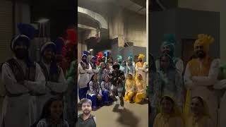 New punjabi song video #punjabi #punjabisong #song #internationalstudents #newsong