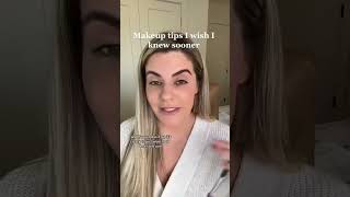 What are your top makeup tips?