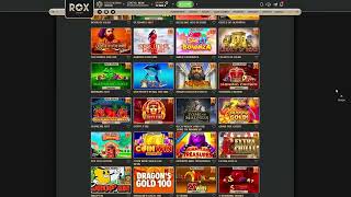 casino rox официальный сайт онлайн,казино rox отзывы форум