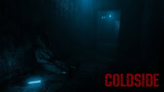 ColdSide Gameplay PC