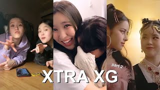 most replayed xtra xg moments | part 2