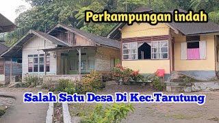 🔴Desa Ugan, Desa indah di Kec.Tarutung‼️