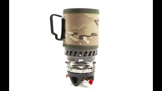 Jetboil flash without the price?