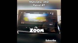 Mahindra XUV 3XO AX5 MPFI AT having driving modes @ 13.78 lac on road