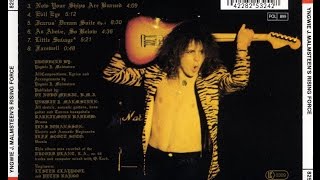 Yngwie Malmsteen - As Above, So Below