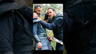 Osman ghazi power full || non Muslim || army man || #ertugrul  #osmanghazi #kurlousosman