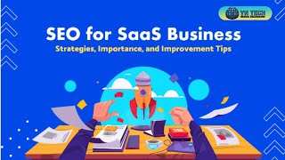 SAAS SEO: What is SAAS SEO and Why is it Important?