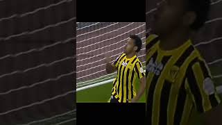 الاتحاد يهين كريستيانو رونالدو🔥🖤💛