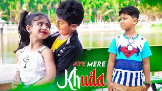 Aye Mere Khuda Tu Itna Bata | Dil Kyun Na Roye | Sad Love Story | New Hindi Song