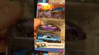 Супер тройка Hot Wheels #хотвилс #hotwheels #shortvideo