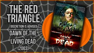 Dawn of the Living Dead (Curse of the Maya) (2004) - Red Triangle Reviews