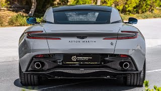 The best luxury sports car  #astonmartin #youtubevideo #luxurycars #sportscar #cars