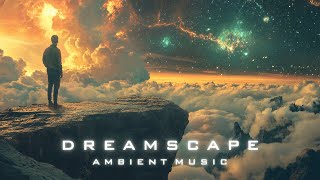 Dreamy Celestial Tones: Soothing Music for Tranquil Sleep