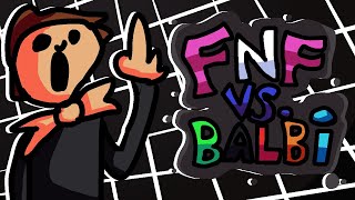 VS BALBI OST - No running in the halls (V2)