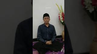 Semoga selalu dalam lindungan Allah wahai guruku