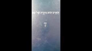 ישי מבורך ויוסי גמליאל - מתודה ומוטיבציה - שיחה על הספר 'האדם הוא מקרה של שם'