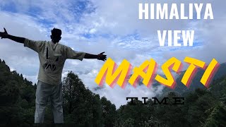 NAINITAL  VLOG