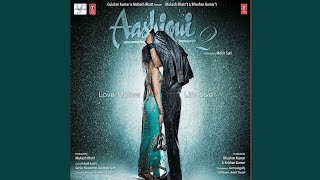 Tum Hi Ho full song with lyrics arijit singh | Ashiqui 2