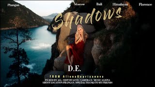 Shadows Transformative song 🎶 🫶🏻 by @alionakey  Трансформационная песня