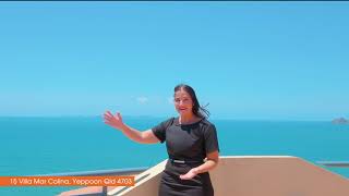 15 Villa Mar Colina, Bartlem St, Yeppoon  - For Sale with Esme & Claudia Coren - Yeppoon Real Estate