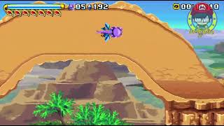 Dragon valley theme version 1.15.5_freedom planet