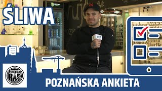 POZNAŃSKA ANKIETA 2.0: ŚLIWA