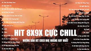 TOP 15 HITS Những Bản Cover Acoustic Nhạc Việt Hay Nhất - Playlist Nhạc Ballad Cực Chill Và Sâu Lắng