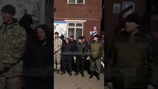 27 окт 22. "Мотивирующая" проповедь кузбасского священника