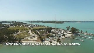 City Island - Sarasota