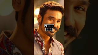 Thalapathy Vijay vs Dhanush|#shorts#thalapathy#vijay#dhanush#akbarshaedits#1millions#comparison#vs