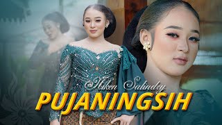 Versi Video Klip - PUJANINGSIH - Niken Salindry (Official Music Video ANEKA SAFARI)