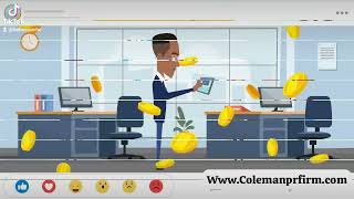 Coleman Public Relations Services Advert Made In Sierra Leone 🇸🇱