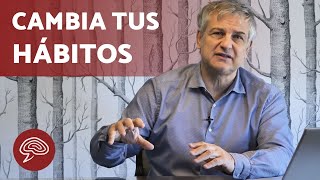 Cómo CAMBIAR tus HÁBITOS ✅ | TRUCOS para aumentar la FUERZA de VOLUNTAD 💪🏻